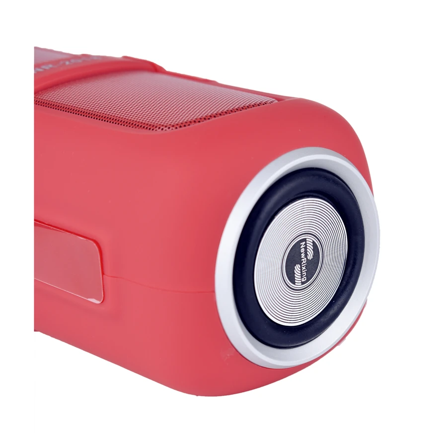 Memories Music sport портативный Bluetooth динамик поддержка AUX TF USB FM радио Мощный Портативный
