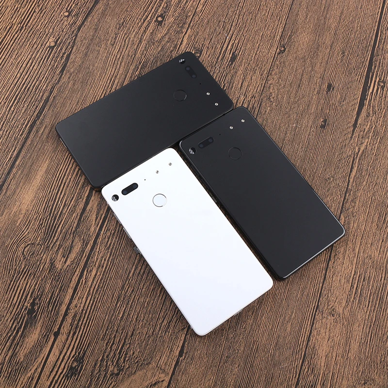 Ocolor для эфирного PH-1 чехол для аккумулятора прочный защитный чехол для замены для эфирного PH-1 телефона Batria чехол 5,7''