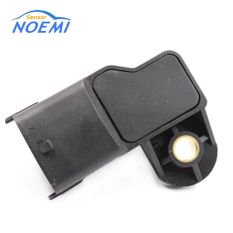 Новый датчик давления в коллекторе для Mitsubishi Lancer Colt Cedia Galant Mirage VI 1 3 5 0261230118 0 261 230 118