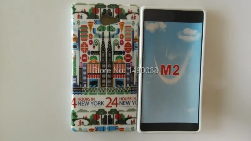 1 шт. футляр в стиле ретро кассета форме сердца чехол для Sony Xperia M2 S50h мягкий