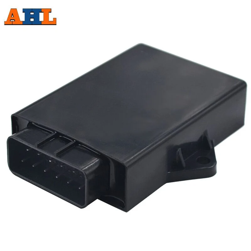 AHL мотоцикл дестрикированный цифровой cdi-зажигание ECU TCI для SUZUKI GSX400 GSX 400 75A 77A 78A VC 79A
