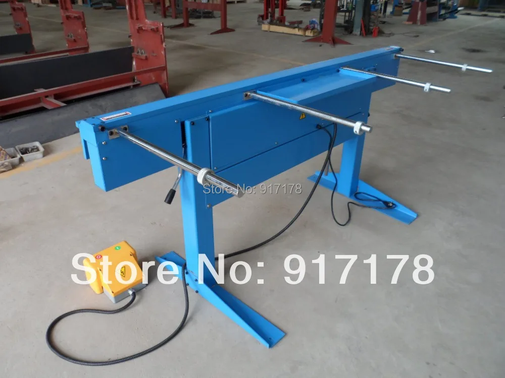 Фальцегибочный станок для магнитного изгиба оборудование инструменты |