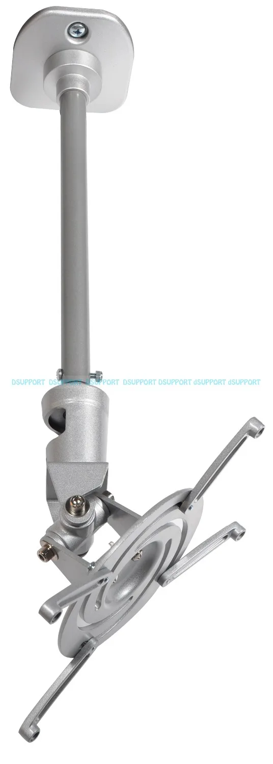 PR01L Максимальная нагрузка 10 кг алюминиевый сплав 360 градусов Универсальный