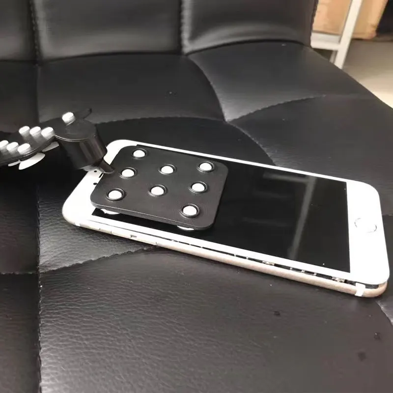 Новейший Регулируемый фиксированный держатель для ремонта экрана iPhone демонтаж