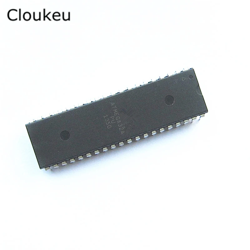 

10Pcs ATMEGA32A-PU DIP-40