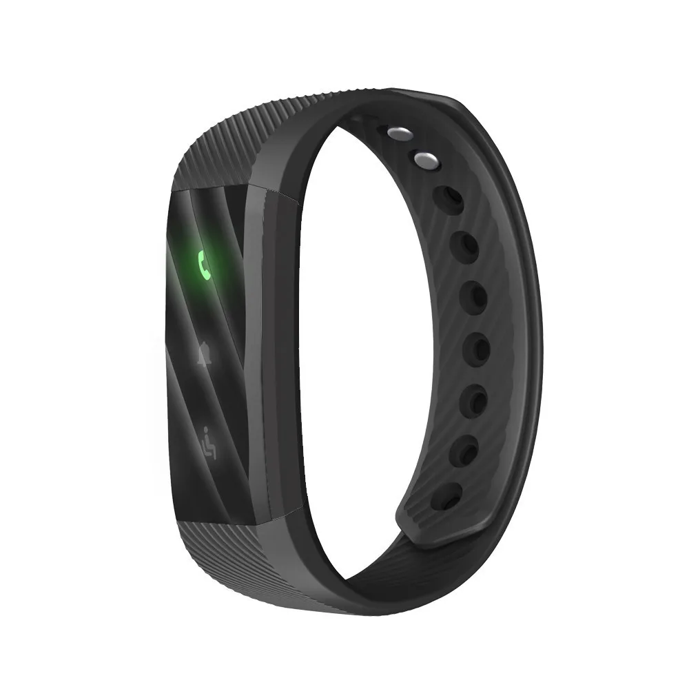 VOBERRY ID115 LITE смарт-браслет IP67 водонепроницаемый смарт-Браслет спортивный