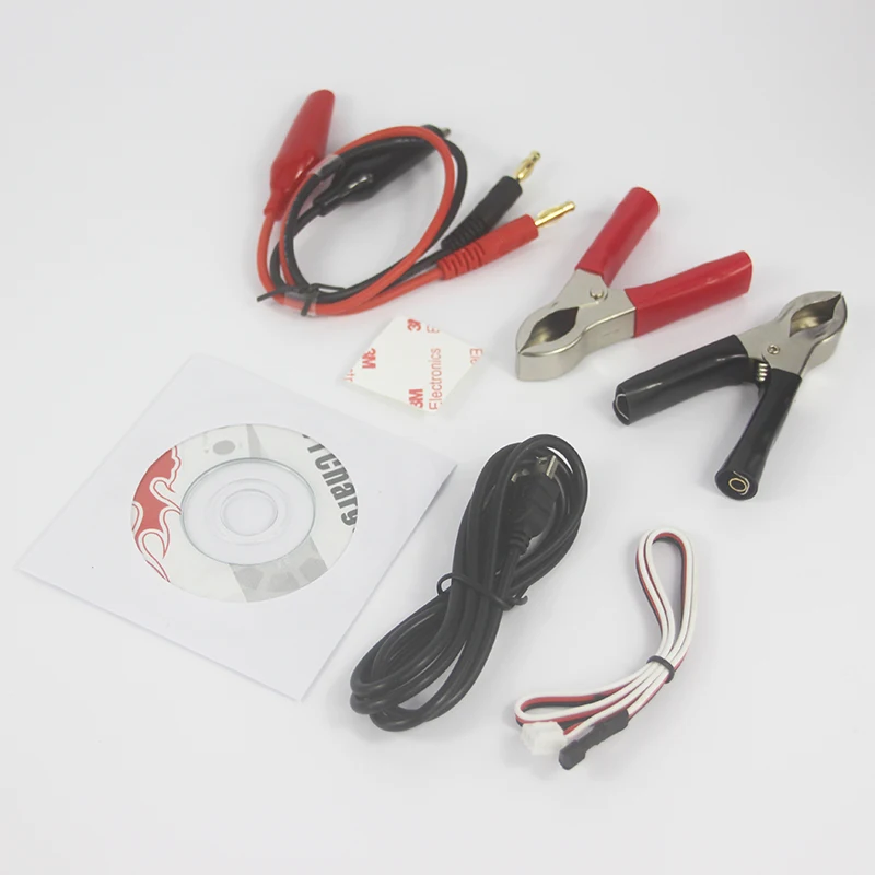 iCharger 1010B+ charger for RC MODEL/ Model Planes/model air craft 10A 300W 10S FAST CHARGER | Игрушки и хобби