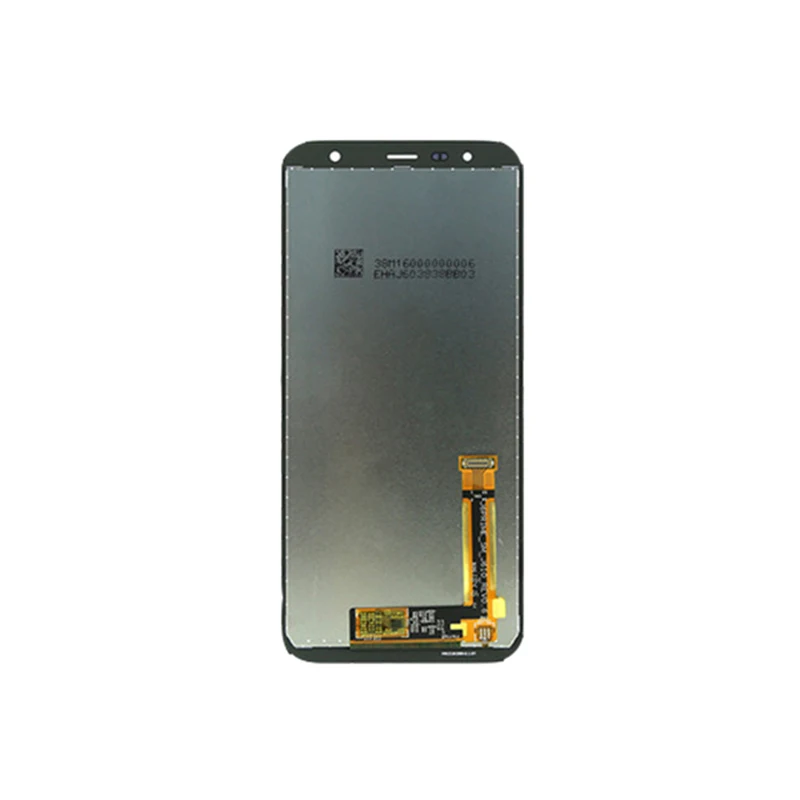 ЖК дисплей для Samsung Galaxy J610 дигитайзер сенсорного экрана в сборе j6 + экран J6 Plus 100%