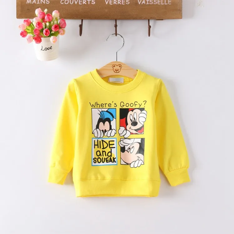 Детская Хлопковая футболка с длинным рукавом и круглым вырезом|kids t-shirt|kids kidskids long