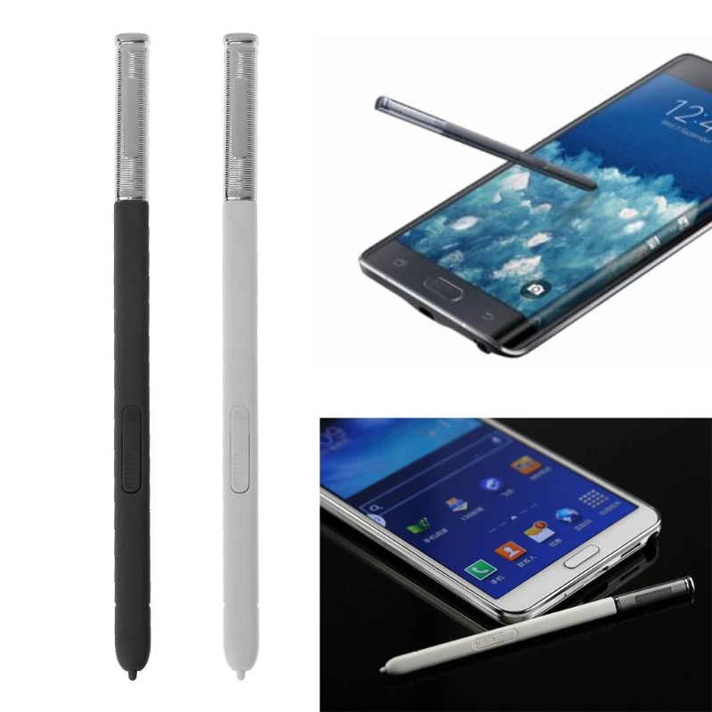 Стилус для Samsung Note 3 Pen Active Stylus S Note3 стилус Caneta сенсорного экрана|Стилусы| |