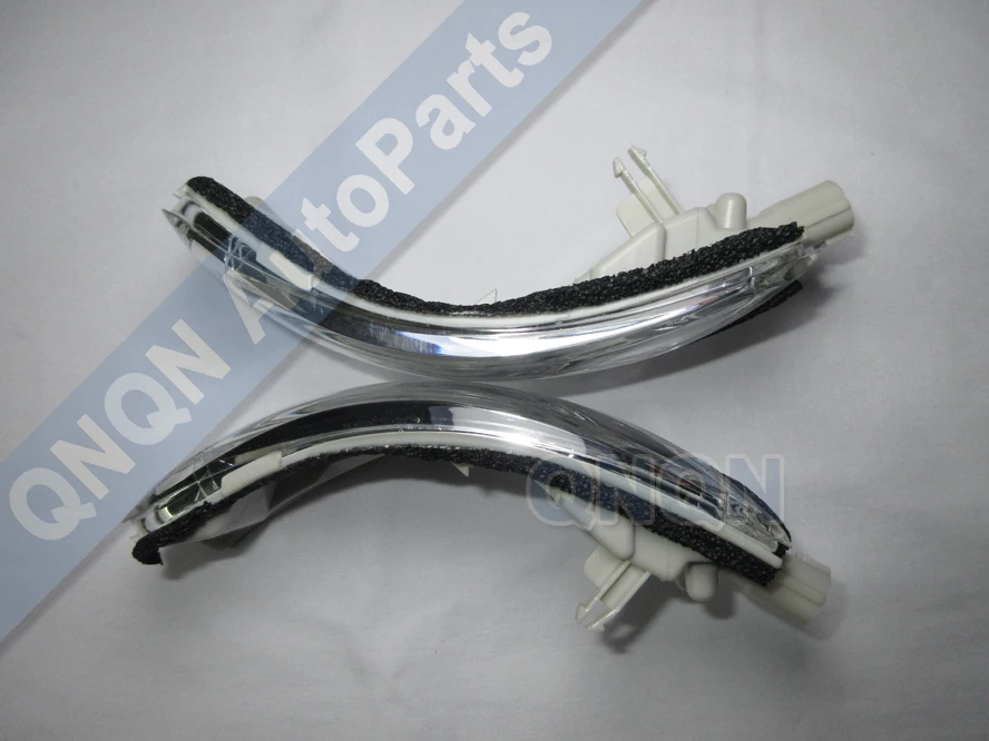 Боковое зеркало световой сигнал поворота для Mazda 6 GH 07 12 3 BL 08 13|side mirror lights|turn signal