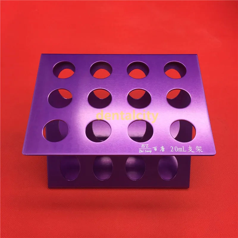Display racks 20ml Лучший комплект для липосакции, комплект для трансплантации сбора жира, инструмент для размещения шприца, основание шприца - Цвет: Display racks 20ml