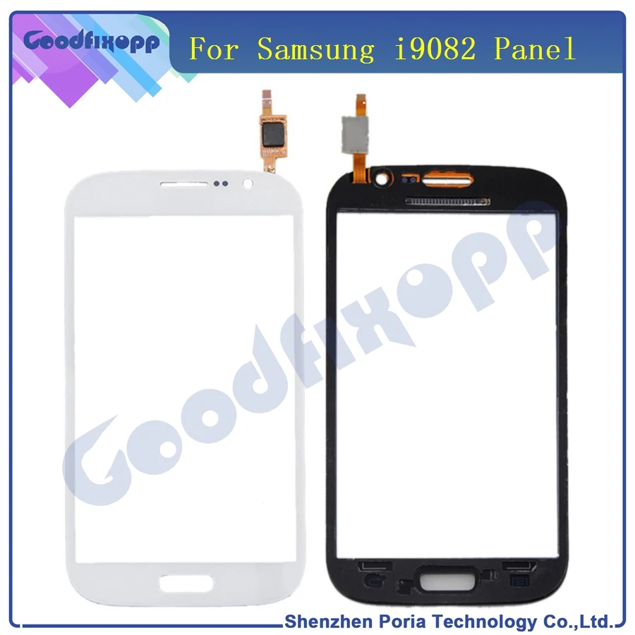 Для Samsung Galaxy Grand Duos I9082 ЖК дисплей сенсорный экран дигитайзер Переднее стекло