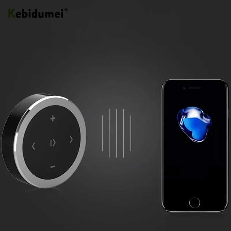 Автомобильный беспроводной штатив Bluetooth мультимедийный многофункциональный