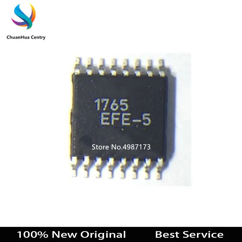 

1 pcs/lot New LT1765EFE-5 100% Original In Stock LT1765EFE-5 Bigger Discount for the more quantity