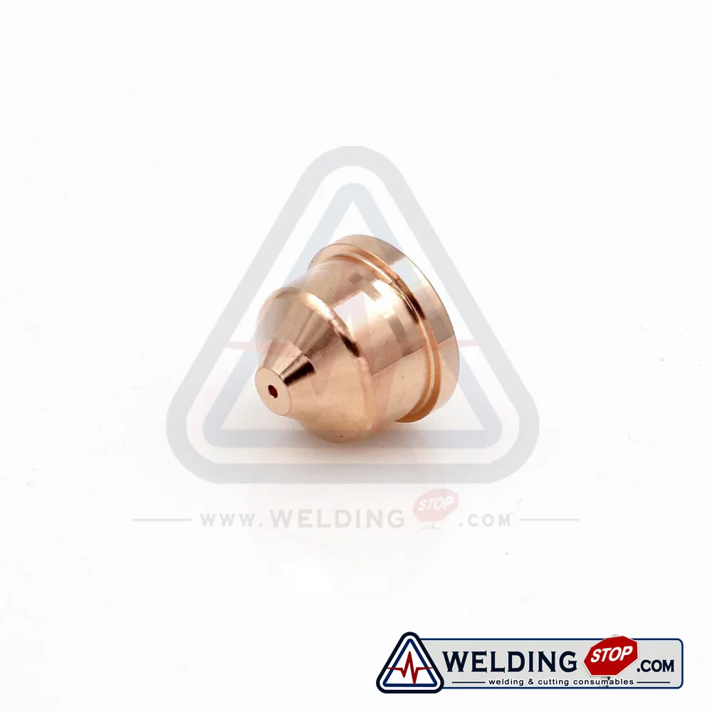 Справ. №: 420158 WS расходные материалы для плазменной горелки 45A сопло 125A PKG/10|torch