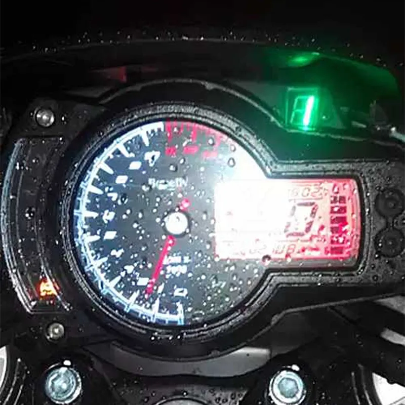 Цифровой измеритель скорости для мотоциклов Benelli 600 TNT BN600 BJ600GS / A BN600GT BJ600 с ЖК