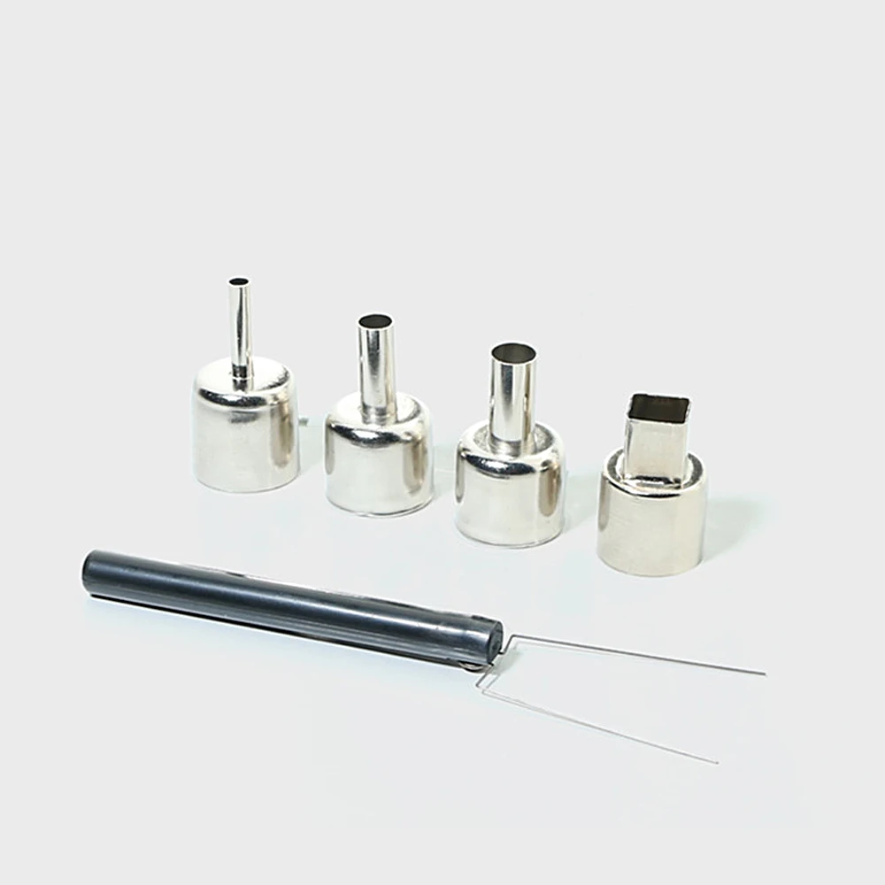 YIHUA 992D LeadFree 2 в 1 ESD Тепловая пушка для горячего воздуха паяльная станция сварочный паяльник 110 В или 220 В adjustab светодиодный лупа
