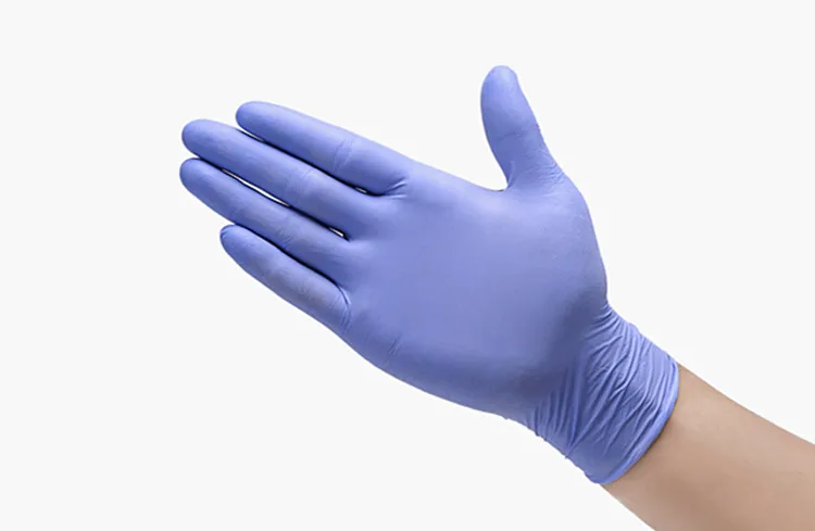 1 пара Новая Кухня Мытья Посуды Перчатки Руки Защитить Прочные Резиновые