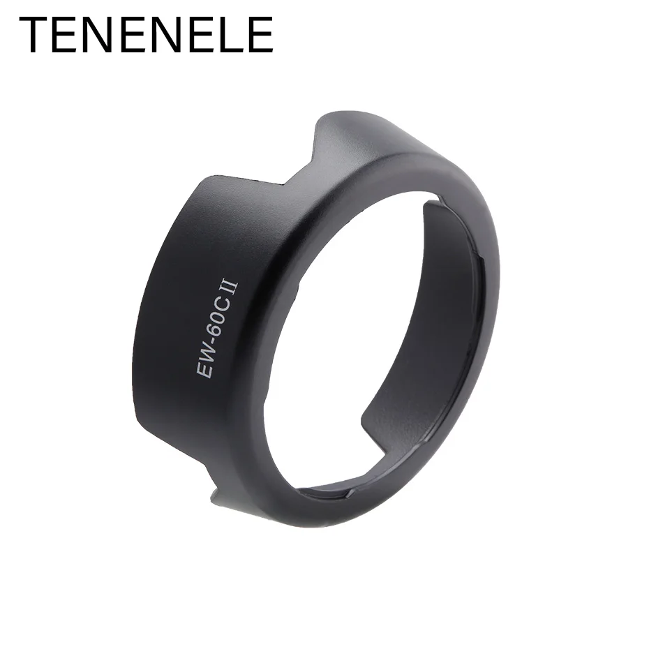 Бленда для объектива фотоаппарата Реверсивные Аксессуары объективов