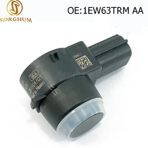 Автомобильный датчик парковки PDC 1EW63TRMAA, датчик помощи при парковке для Chrysler, Dodge, Jeep 0263003676