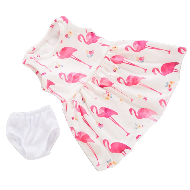 Новое платье подходит для кукол американской девочки одежда и аксессуары 18