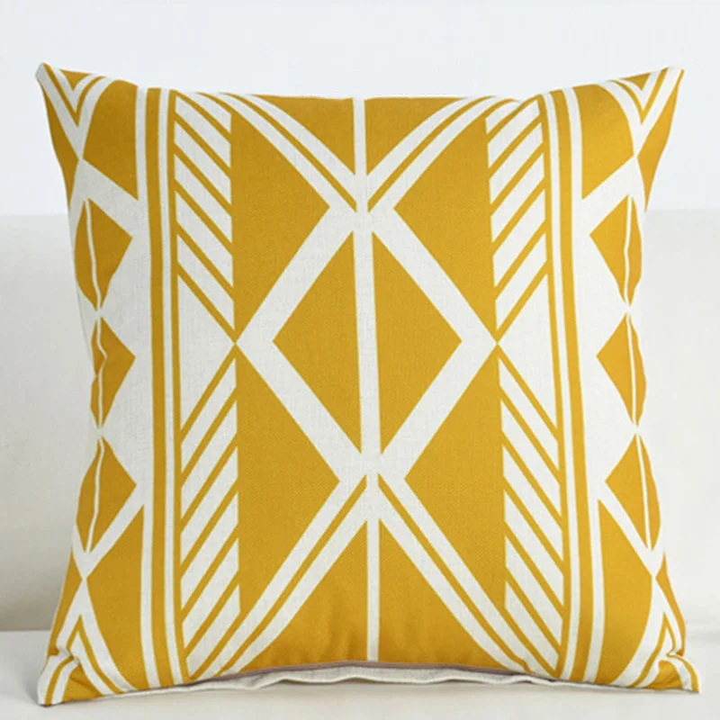 Толстая Высококачественная Наволочка на заднюю талию и поясницу 18x18 дюймов 45*45 см