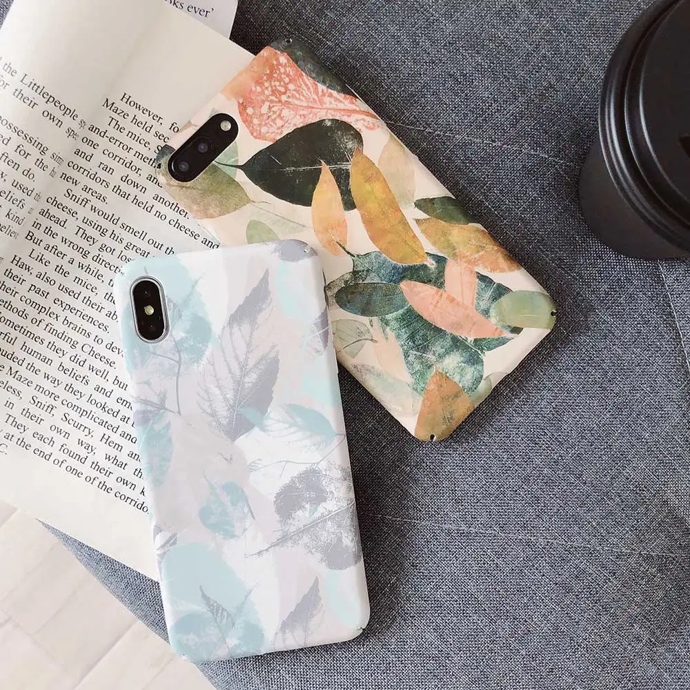 Винтажный чехол для телефона Boucho s для iphone 11Pro Max XR XS MAX X, модный матовый чехол для iphone 8, 7, 6, 6s plus, жесткий пластиковый чехол