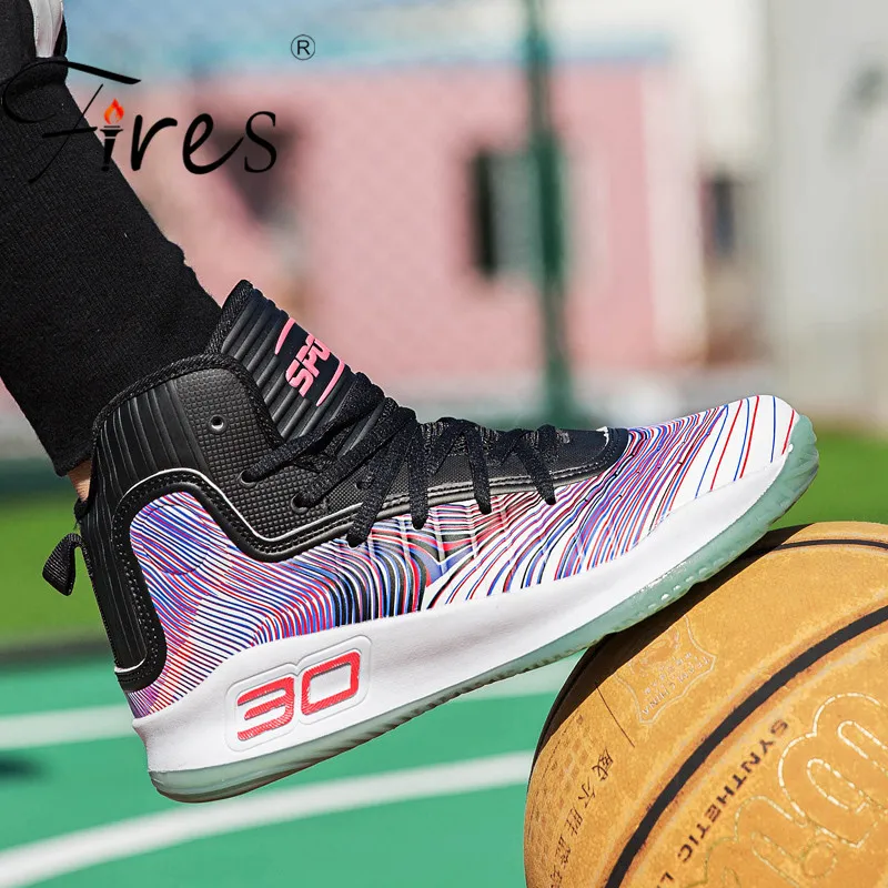 

Hot sale four seasons running sports for man woman comfortable lace-up outdoors Ventilation unisex sneakers