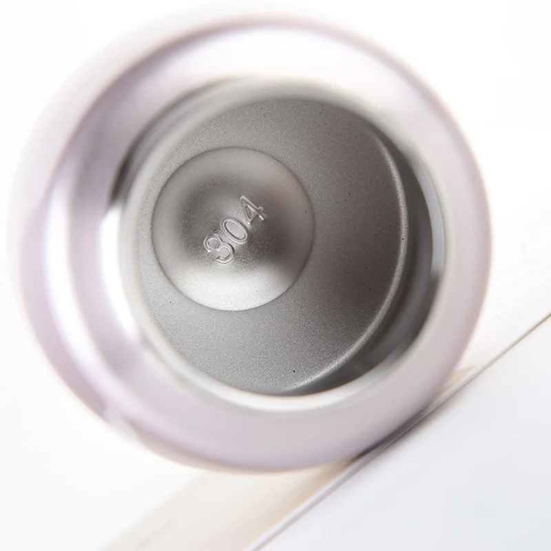 Термос для шоколада силиконовая веревка Термокружка 245 мл мини термоизолированная портативная в пакете