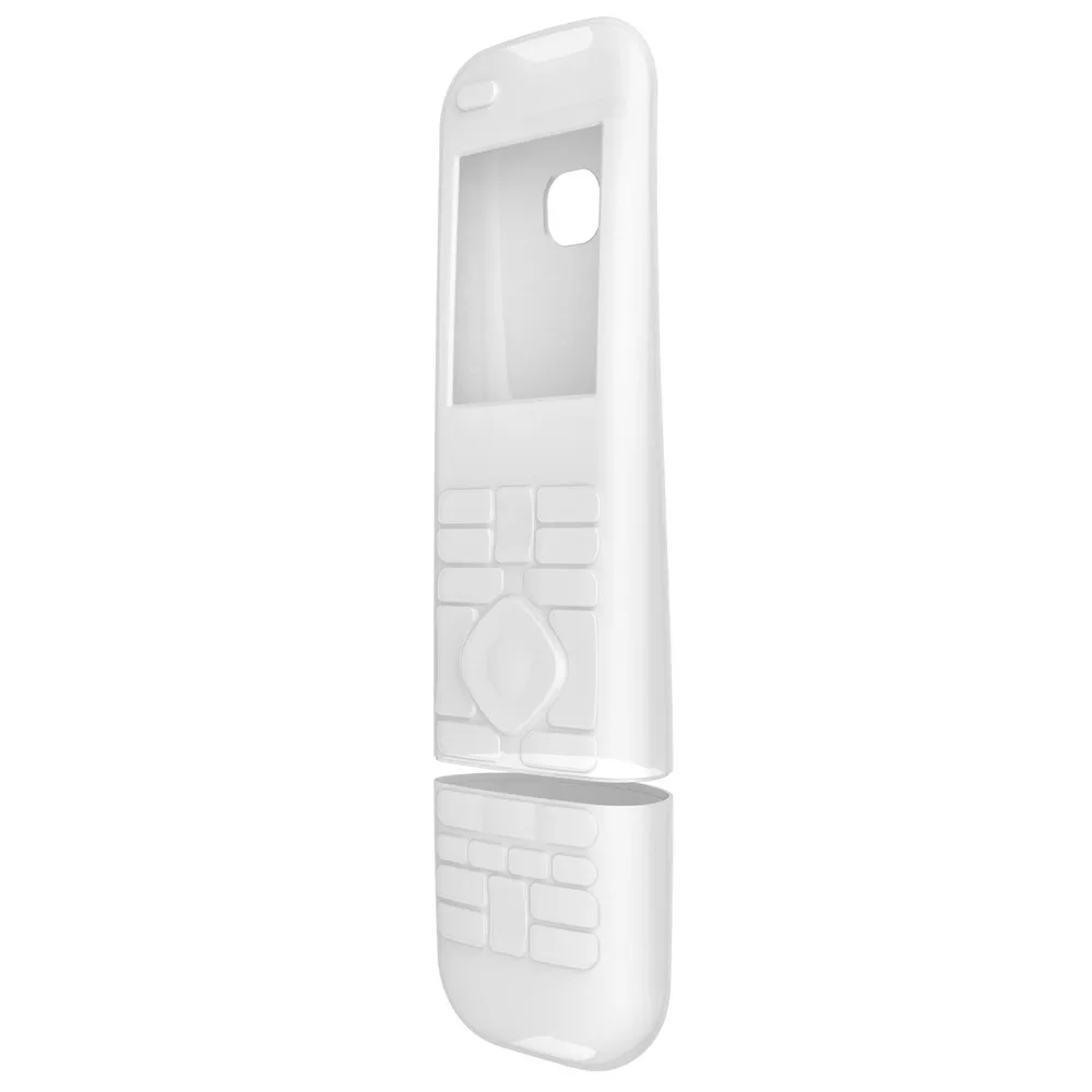 Сменный силиконовый защитный чехол XBERSTAR для Logitech Harmony Elite чехлы с пультом
