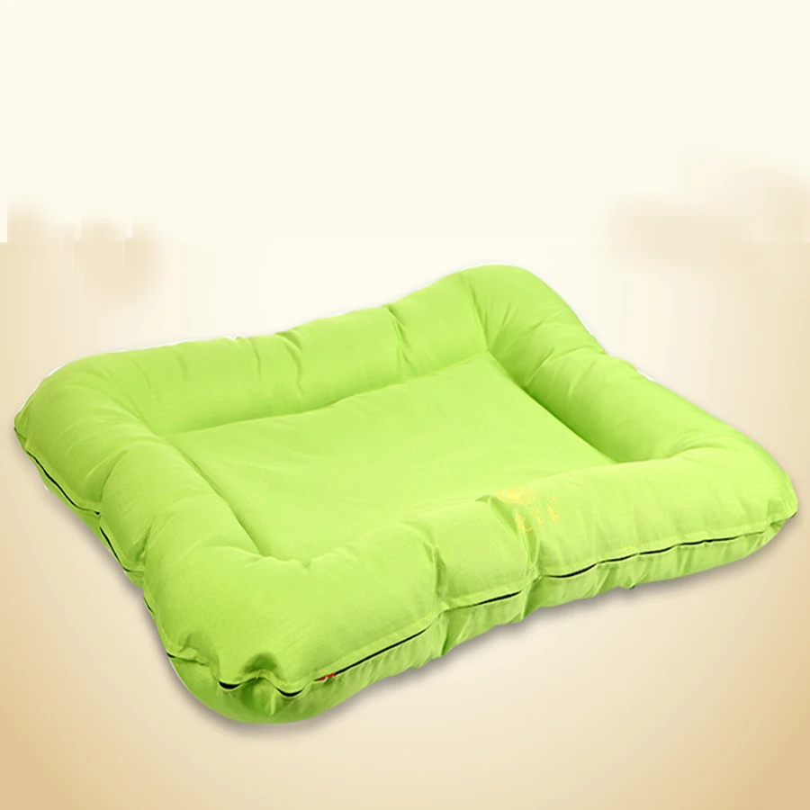 Маленькие товары для домашних животных подстилка собак мягкие Perros Puppy Space Almofada Para