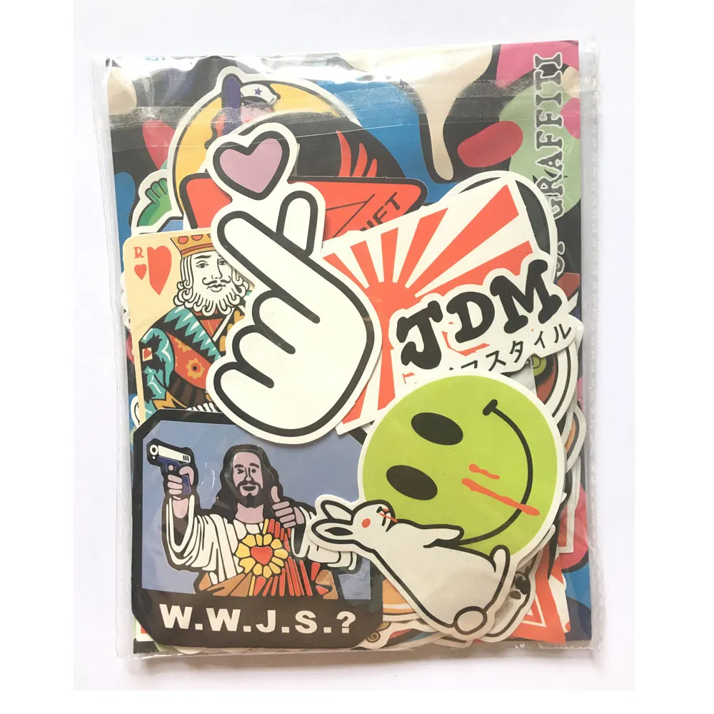 100pcs H group 60& 100 шт. наклейки для велосипеда водонепроницаемые Многоразовые наклейки для защиты велосипеда виниловые наклейки для велосипеда самокат BMX запчасти для велосипеда - Цвет: 100pcs H group