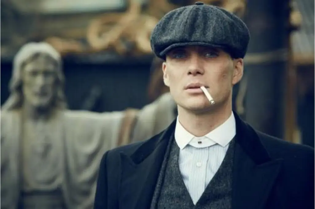 Клетчатый мужской берет в стиле джентльмена, ретро, газетная Кепка s peaky blinders, повседневная Кепка на плоской подошве, восьмиугольная кепка, Boinas Para Hombres