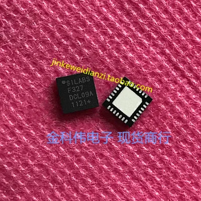 

Бесплатная доставка C8051F327 C8051F327-GMR