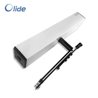 Body Sensor Swing Door Opener Electric Door Closer With Touchless Hand Sensor Switch