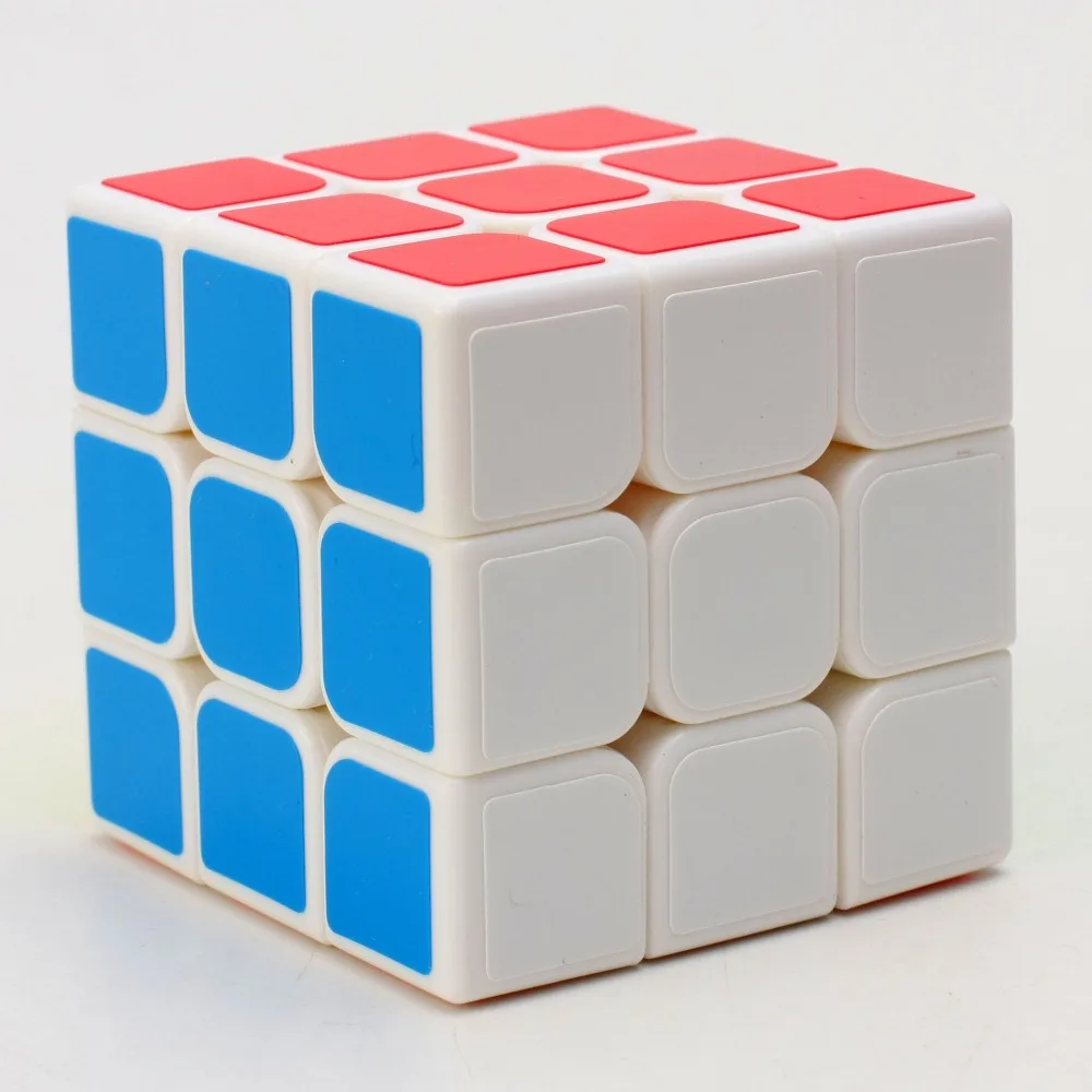 Moyu MF3 5 6 см 3x3x3 магический куб головоломка MF8803 Mofangjiaoshi 3x3 профессиональные