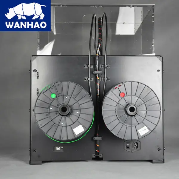 WANHAO  D4S