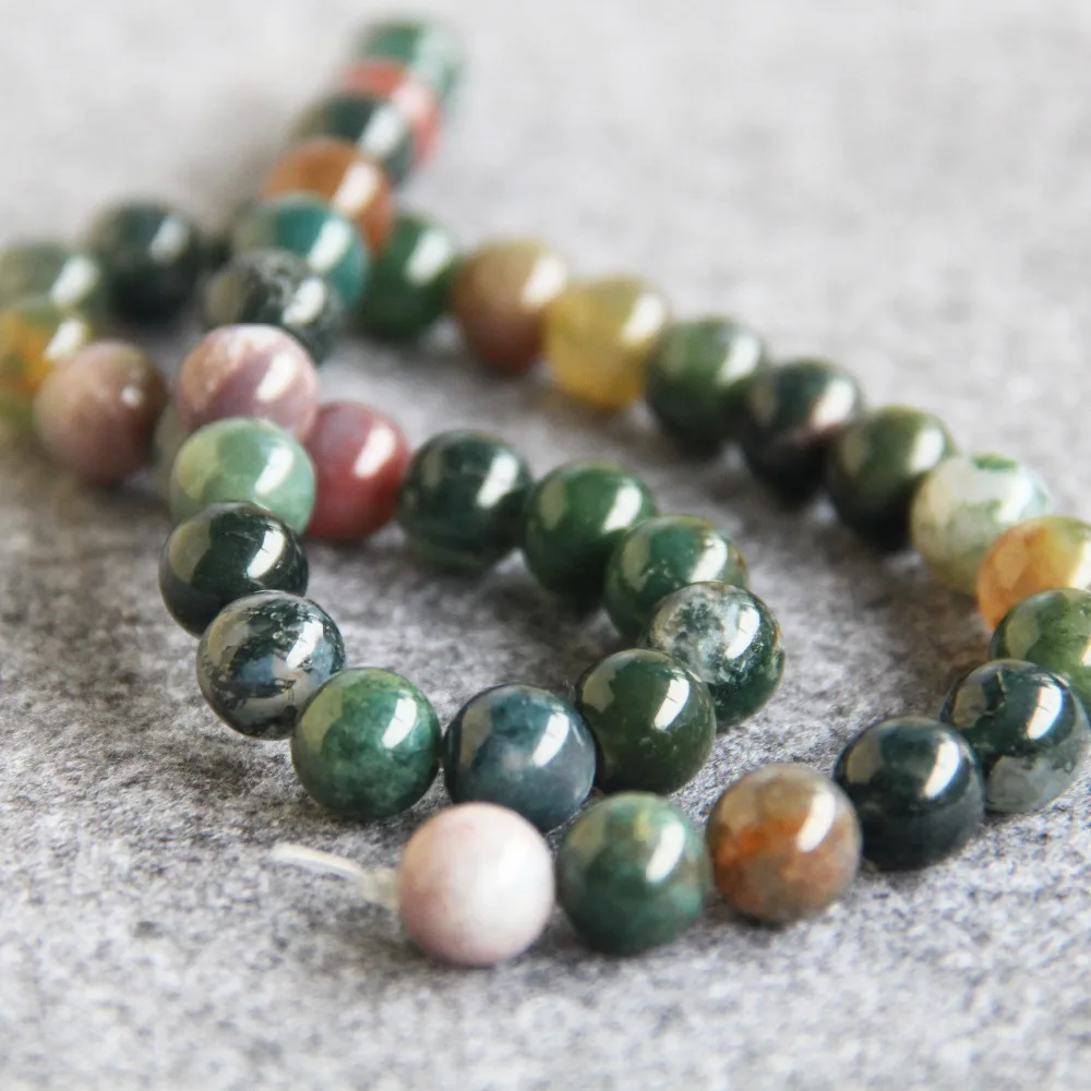 Лидер продаж для ожерелья и браслета 10 мм разноцветные женское ювелирное изделие