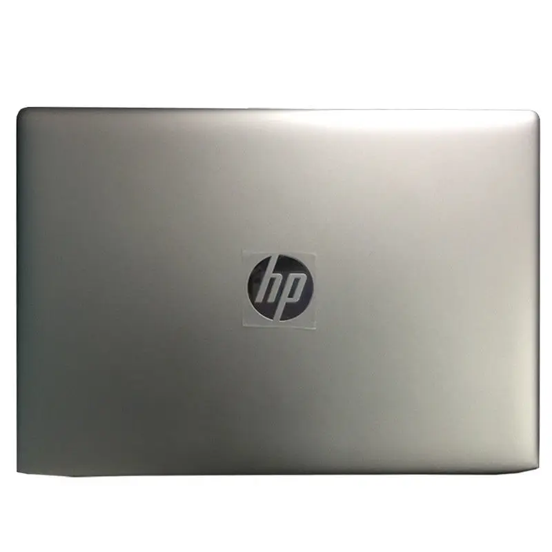 

New For HP Probook 440 450 G5 445 G5 446 LCD Back Cover Top Case A Shell Silver