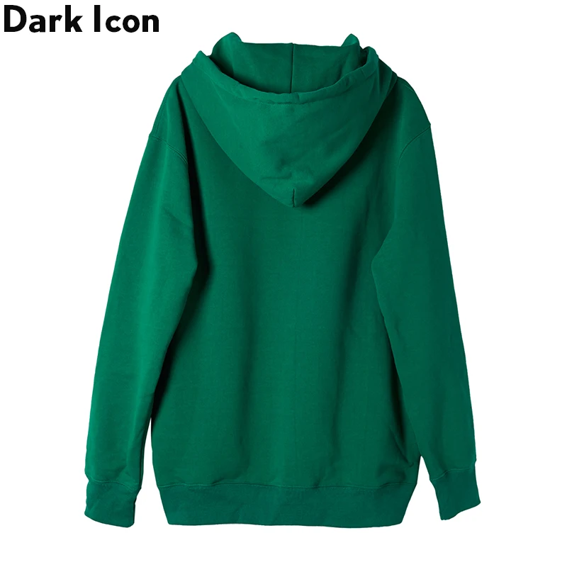 Мужская и Женская толстовка с капюшоном Dark Icon Loss of Action новинка уличная мода