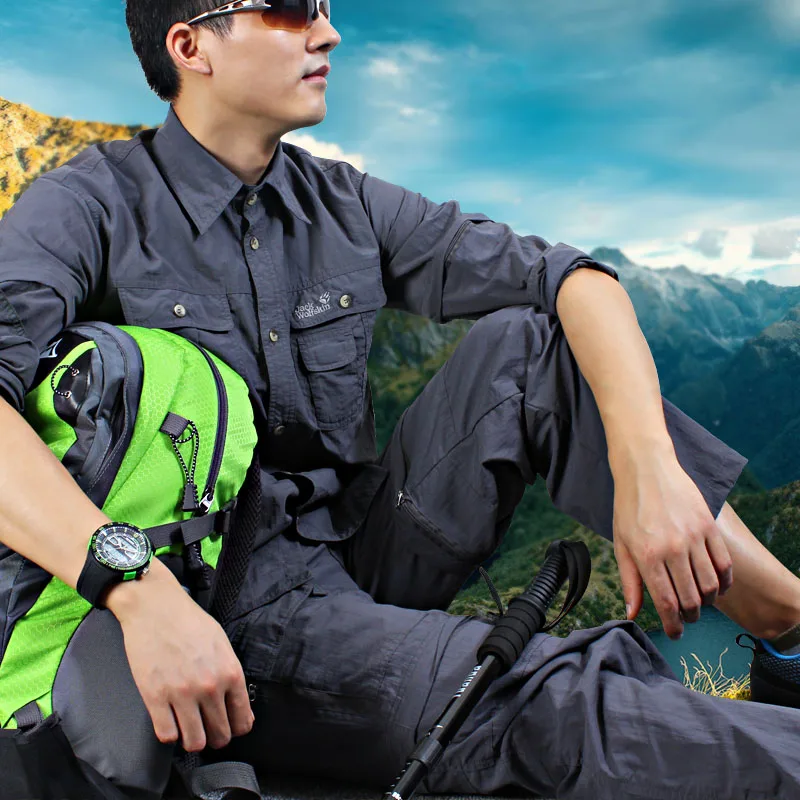Двойной дисплей цифровые часы мужские спортивные Relojes hombre 2017 детские Montre homme Relogio