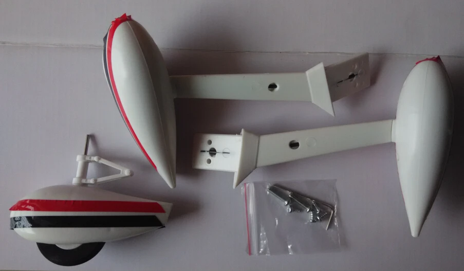 Хороший для начинающих RC самолет тренировочный самолет V2 Cessna 182 1410 мм размах крыльев 6ch с закрылками, светодиодный светильник epo RTF, без батареи