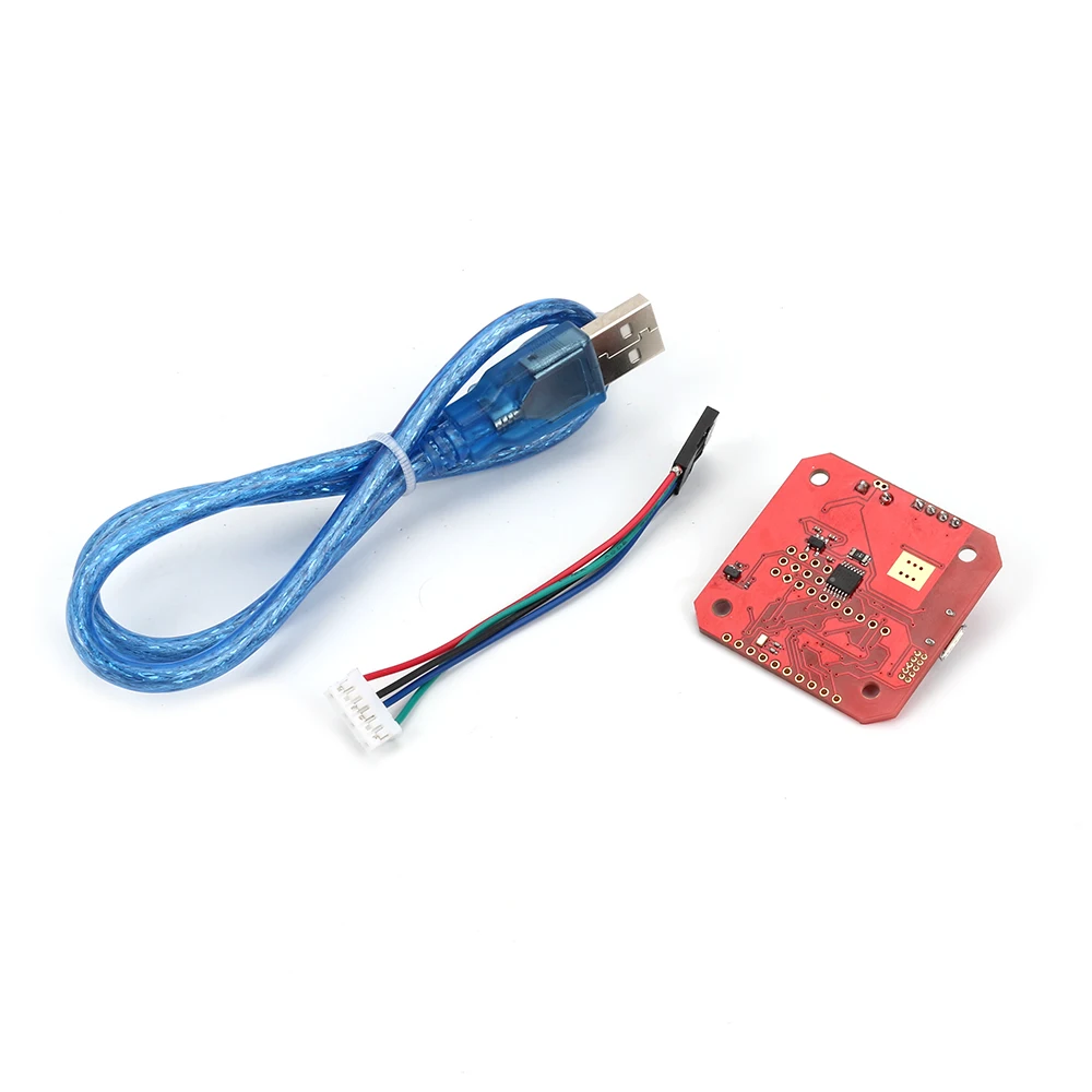 Клон Mechaduino 0,2 доступный серводвигатель с открытым исходным кодом Arduino-совместимый nema17 замкнутый контур позиционирования DIY VS SERVO42
