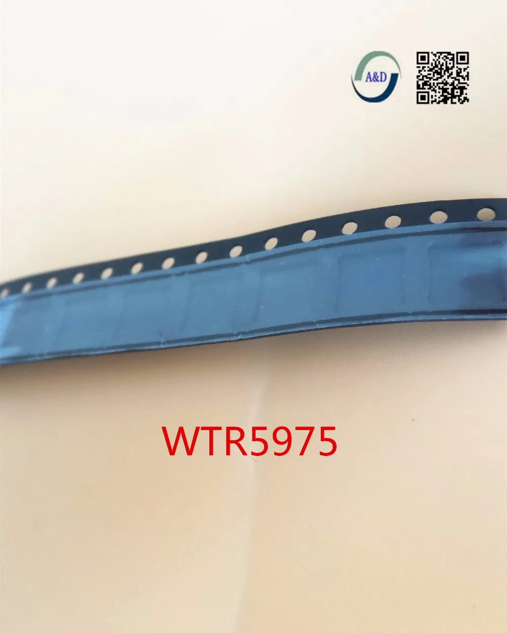 1 шт. Новый и оригинальный WTR5975 U_WTR_E для iphone 8 8plus | Электронные компоненты