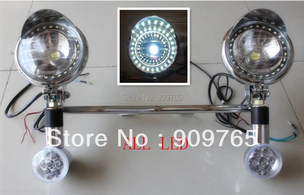 Светодиодные поворотники точечные светильники для Suzuki необходимый бульвар S40 M50