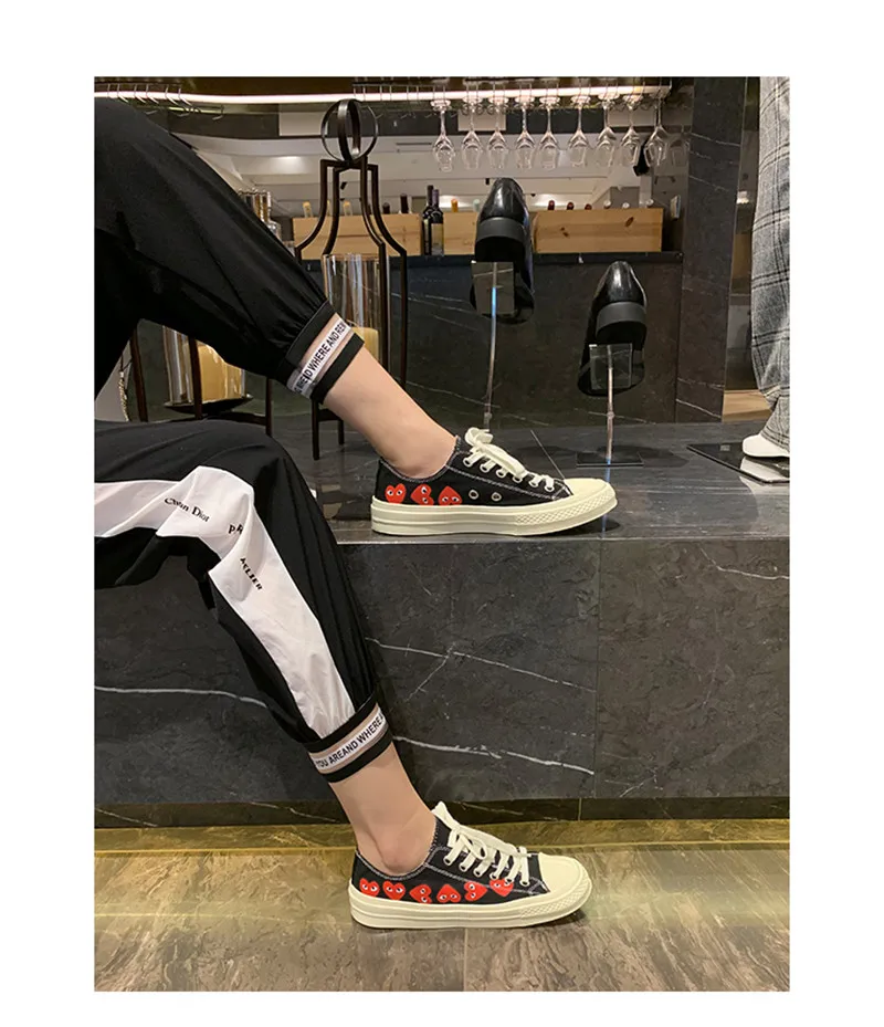 GCYFWJ Summer New breathable Canvas shoes Flat Ladies Shoes comfortable rubber Casual shoes Woman Round toe women sneakers XF363