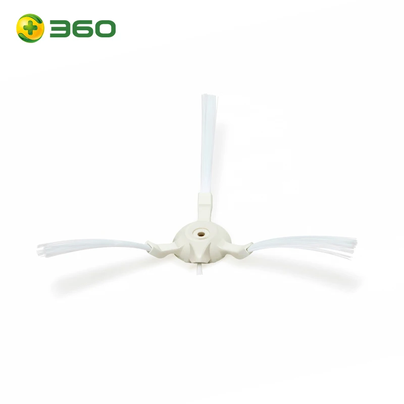 Оригинал 360 S6 Робот Запчасти для пылесоса наборы упаковки часть Упаковка боковые