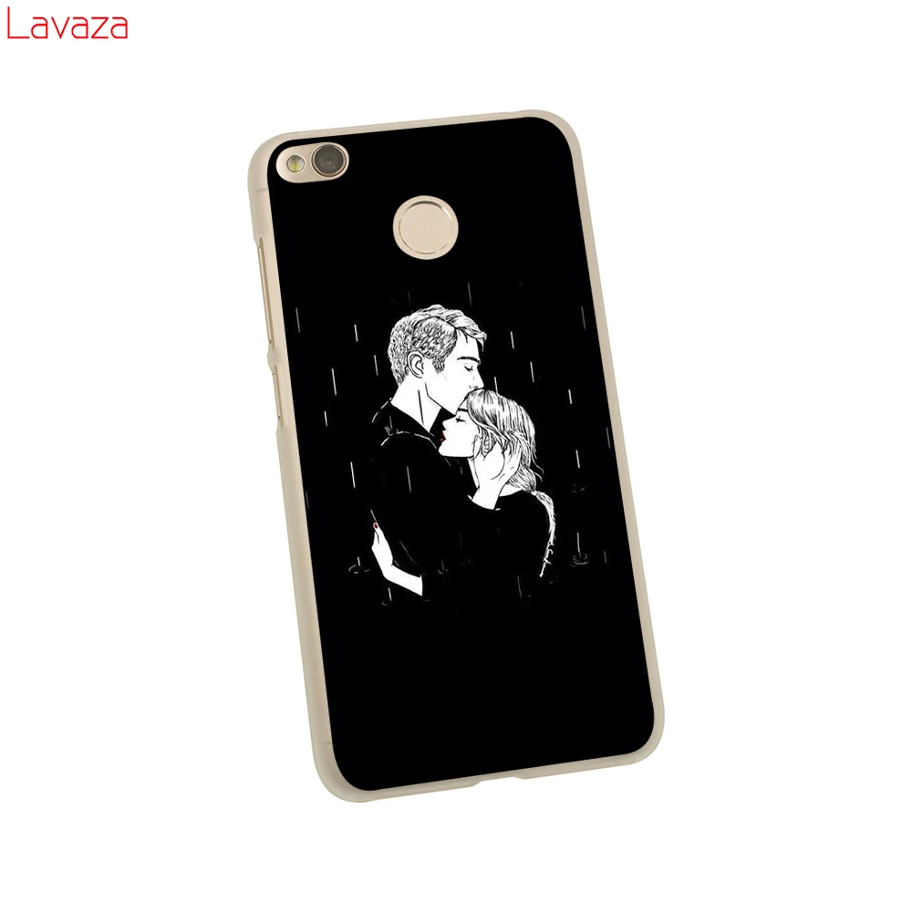 Lavaza Space girl Hard Phone Case for Xiaomi Redmi 5A 5 Plus 6 Pro 6A cases Note 7 Cover | Мобильные телефоны и