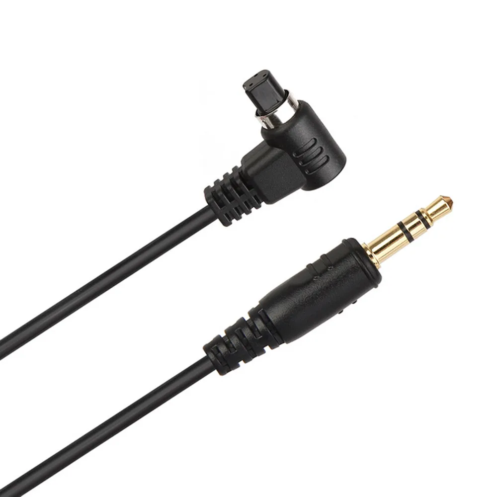 Высокое качество ЖК-дисплей таймер Спуск затвора объектива 2.4 г Беспроводной